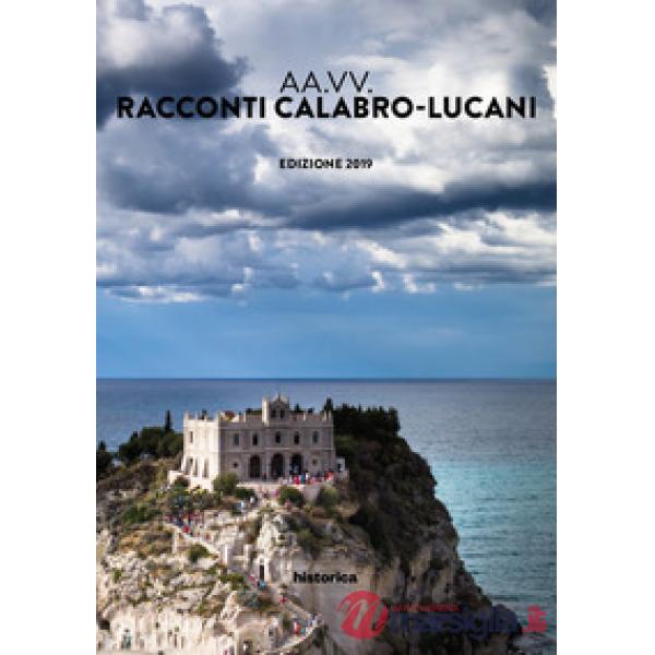 Racconti calabro-lucani