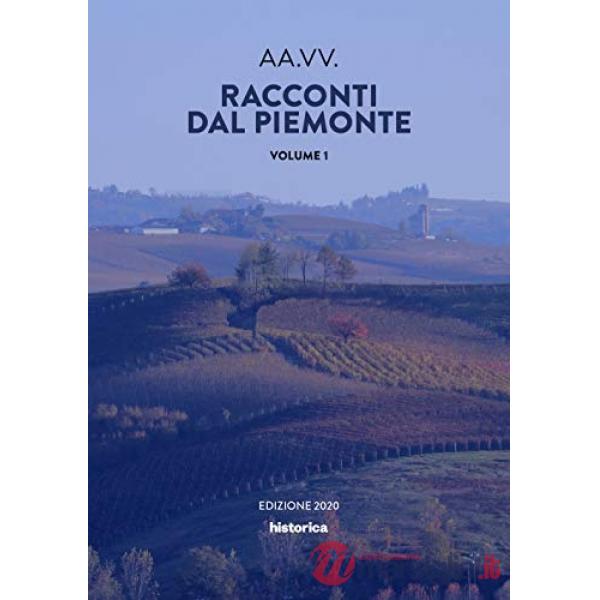 Racconti dal Piemonte. Vol. 1