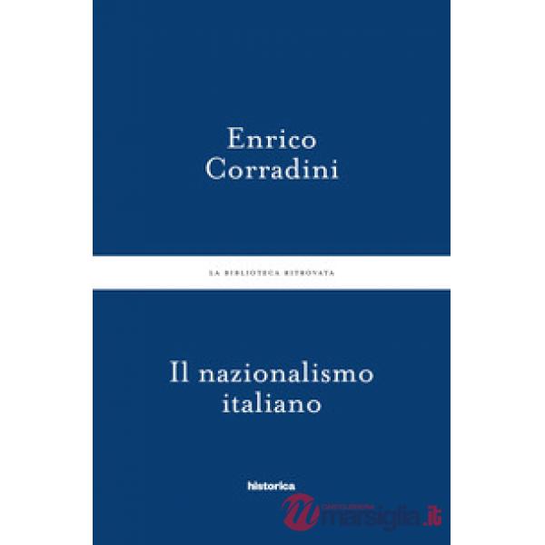 Nazionalismo italiano (Il)