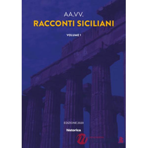 Racconti siciliani. Vol. 1