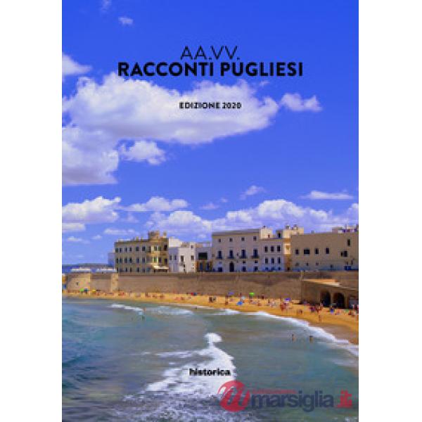 Racconti pugliesi 2020