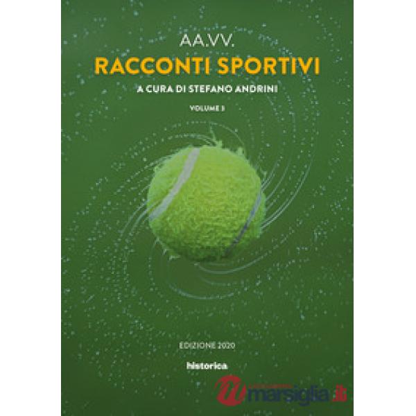 Racconti sportivi 2020. Vol. 3