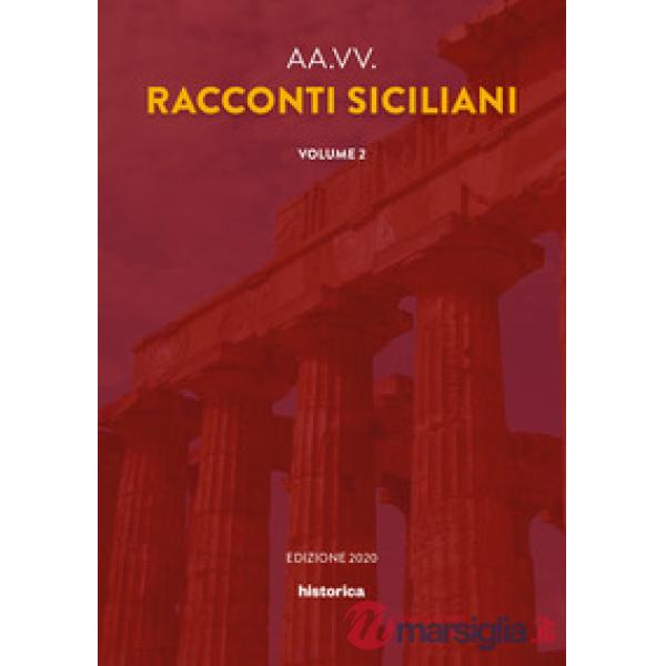 Racconti siciliani. Vol. 2