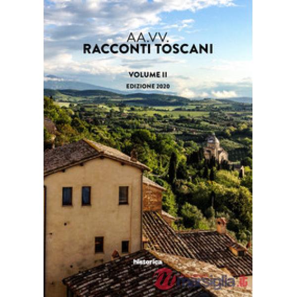 Racconti toscani. Vol. 2