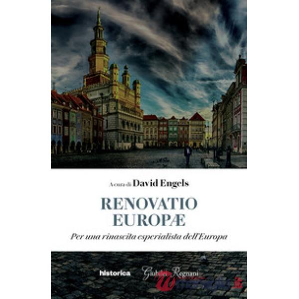 Renovatio Europae
