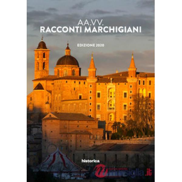 Racconti marchigiani 2020
