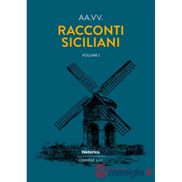 Racconti siciliani. Vol. 1