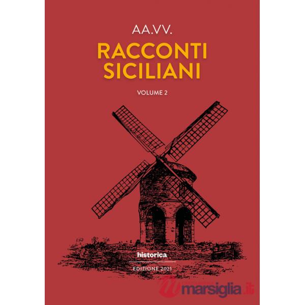 Racconti siciliani. Vol. 2