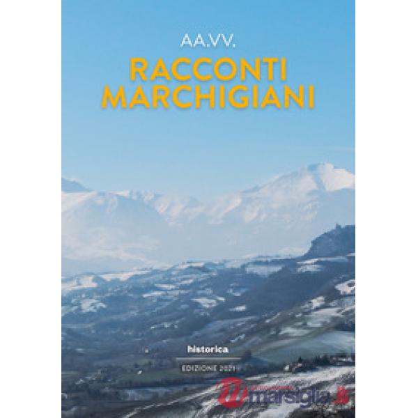 Racconti marchigiani 2021