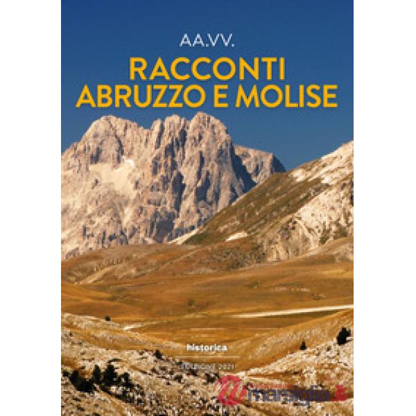 Racconti Abruzzo e Molise 2021
