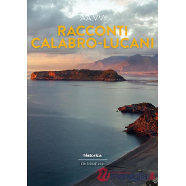 Racconti calabro-lucani 2021