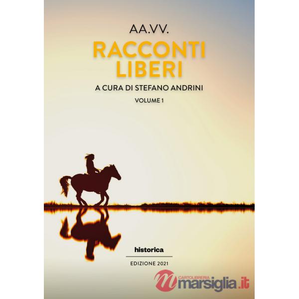 Racconti liberi. Vol. 1