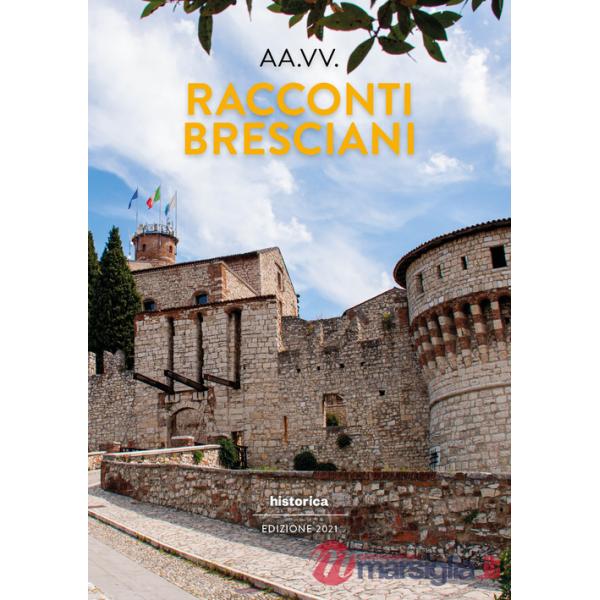 Racconti bresciani 2021