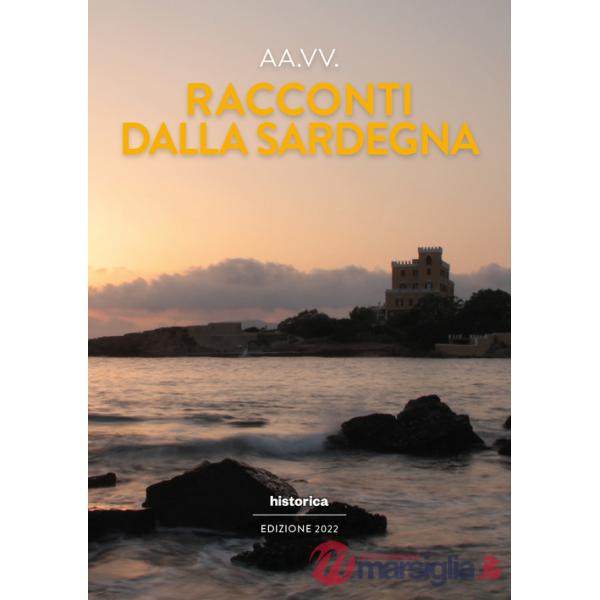 Racconti dalla Sardegna