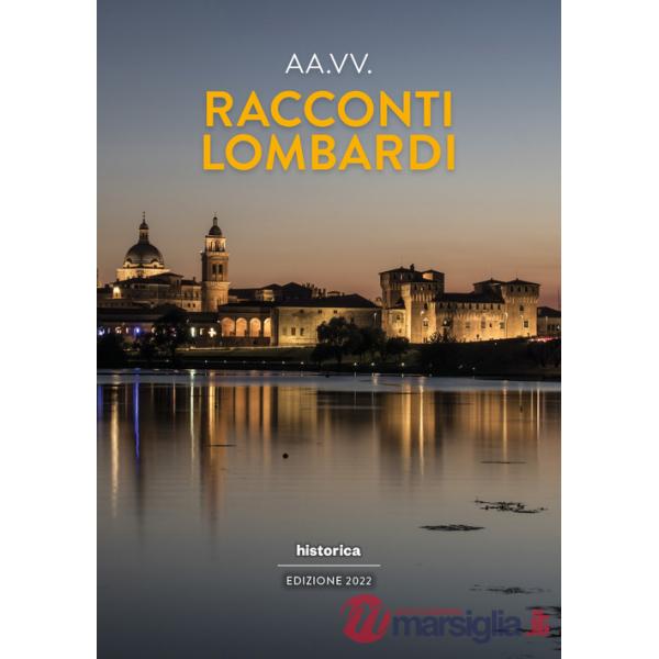 Racconti lombardi 2022