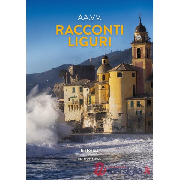 Racconti liguri 2022