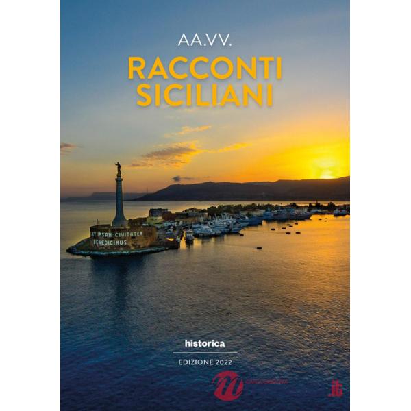 Racconti siciliani 2022