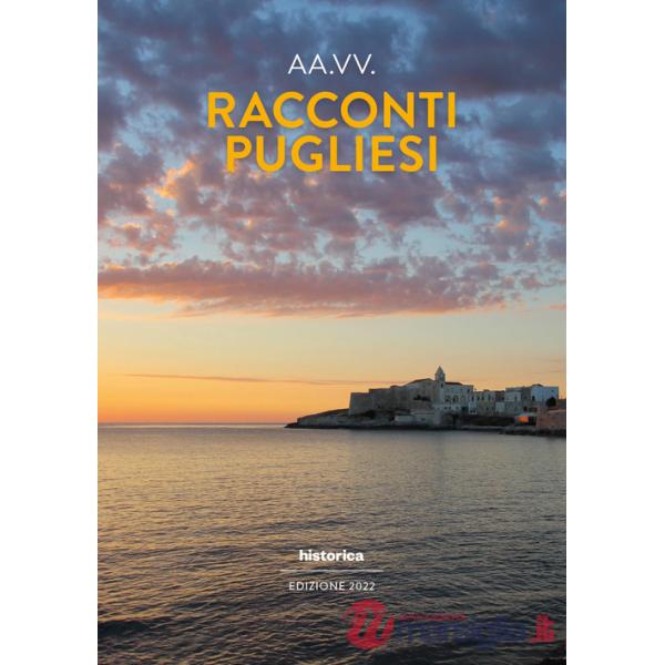 Racconti pugliesi 2022
