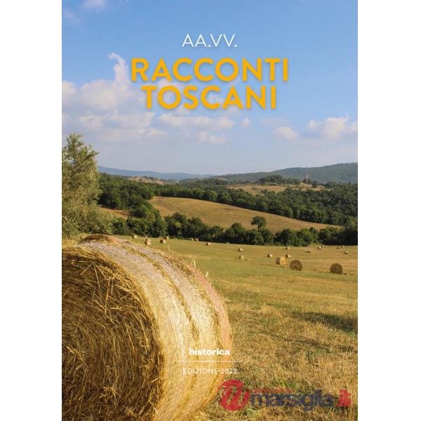 Racconti toscani 2022