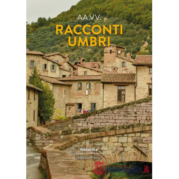 Racconti umbri 2022