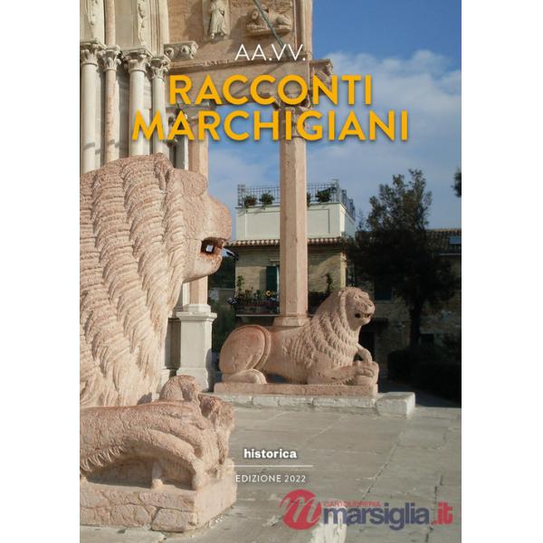 Racconti marchigiani 2022