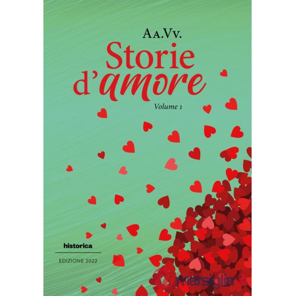 Storie d'amore. Vol. 1