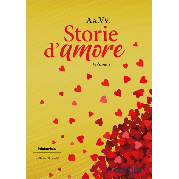 Storie d'amore. Vol. 2