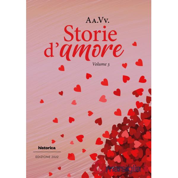 Storie d'amore. Vol. 3