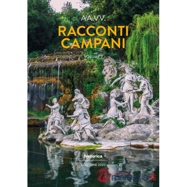 Racconti campani 2023. Vol. 2