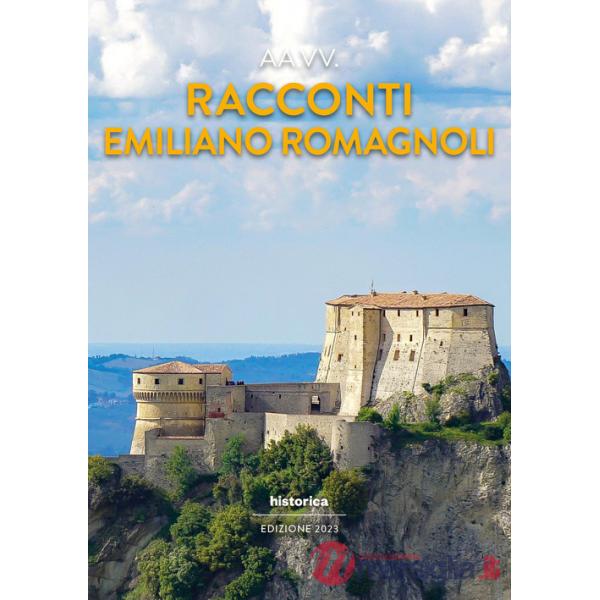 Racconti emiliano romagnoli 2023