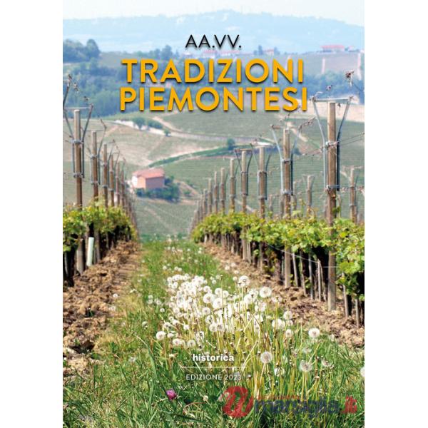 Tradizioni piemontesi 2023
