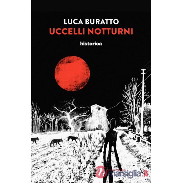 Uccelli notturni