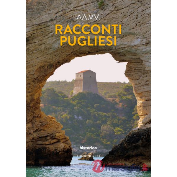 Racconti pugliesi 2023