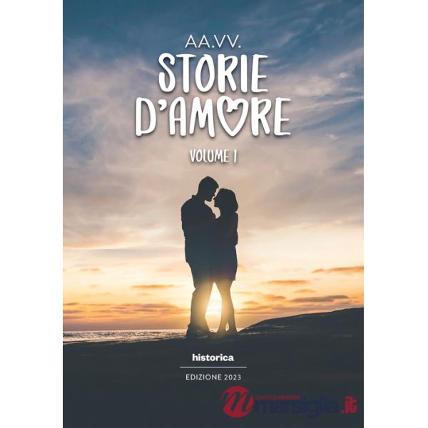 Storie d'amore. Vol. 1