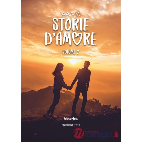 Storie d'amore. Vol. 2