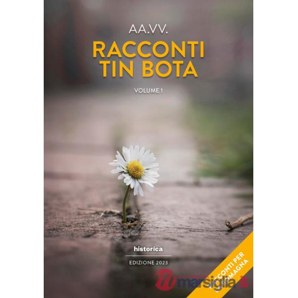 Racconti Tin Bota. Vol. 1