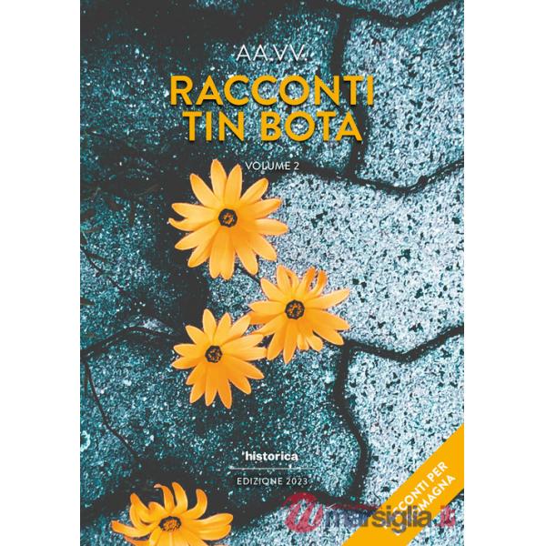 Racconti Tin Bota. Vol. 2