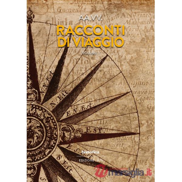 Racconti di viaggio. Vol. 1