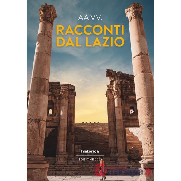 Racconti dal Lazio 2023
