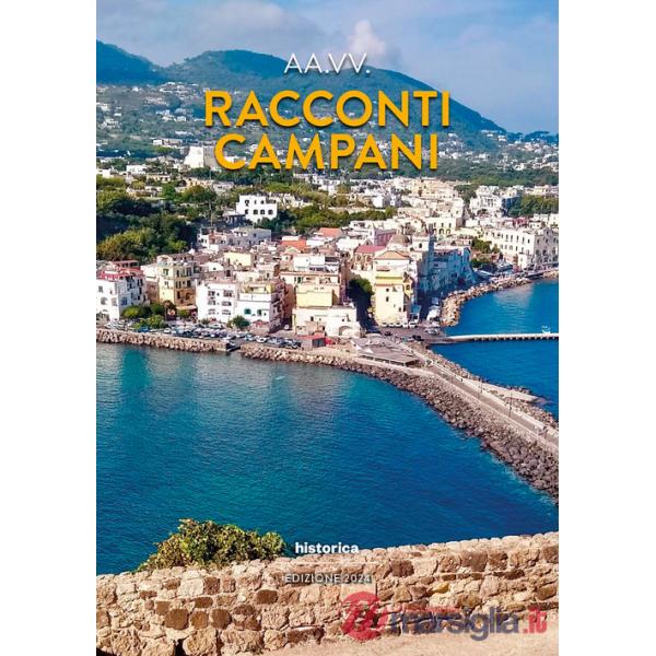 Racconti campani 2024