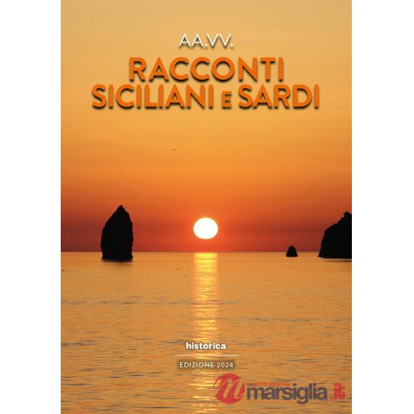 Racconti siciliani e sardi 2024