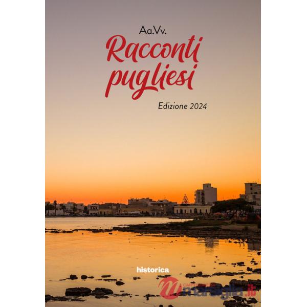 Racconti pugliesi 2024
