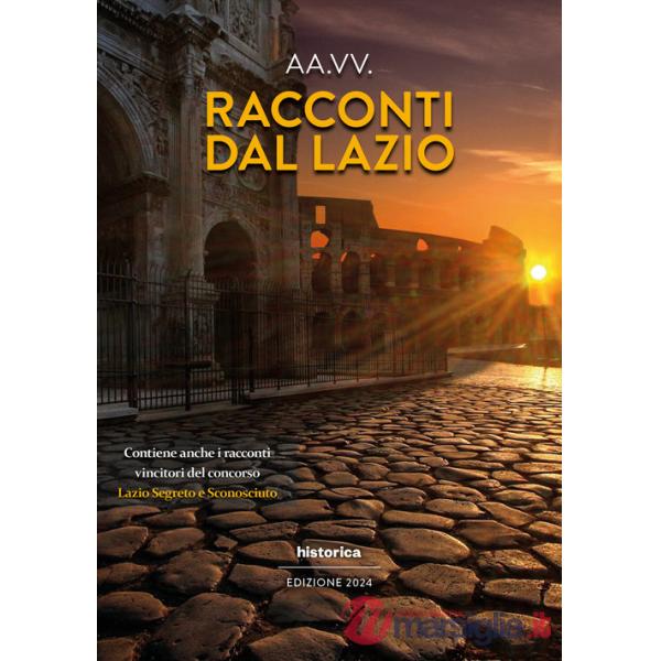Racconti dal Lazio 2024