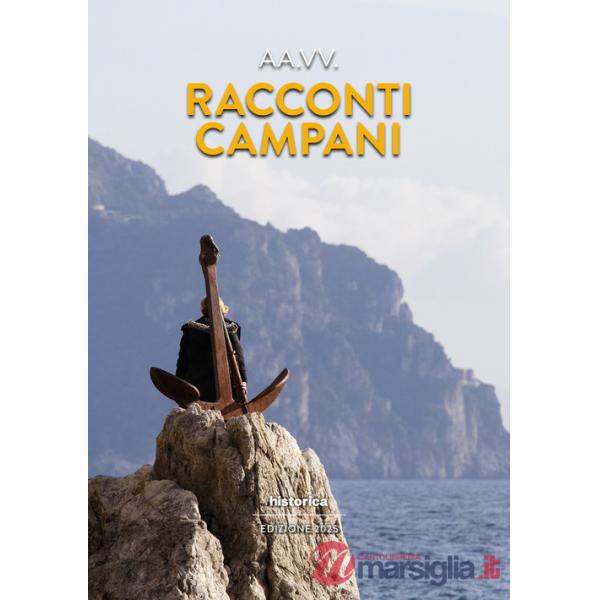 Racconti campani 2025