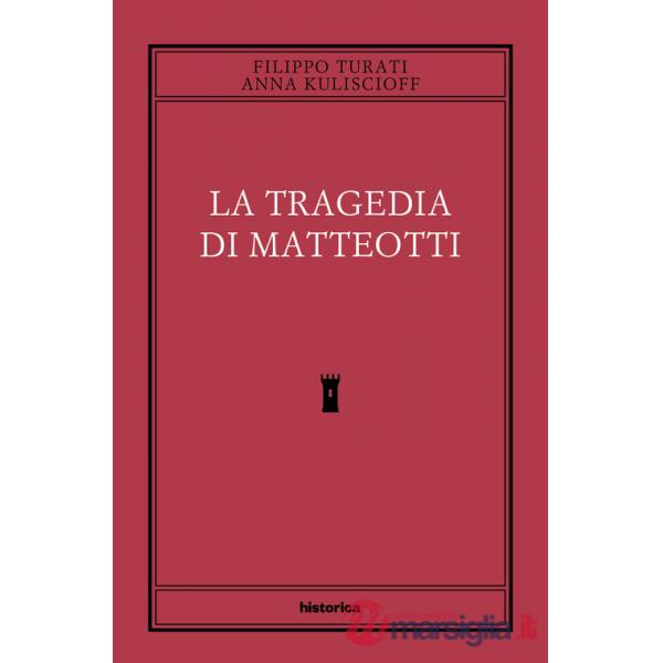 Tragedia di Matteotti (La)