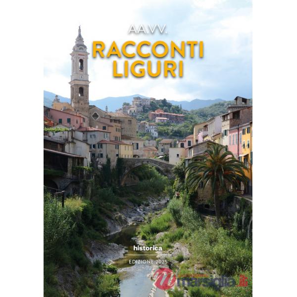 Racconti liguri 2025