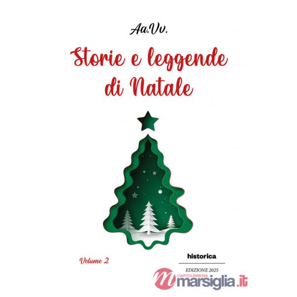 Storie e leggende di Natale (2025). Vol. 2