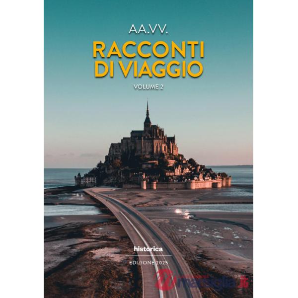 Racconti di viaggio 2025