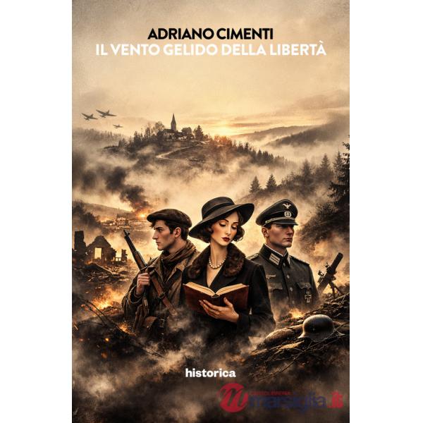 Vento gelido della libertà (Il)