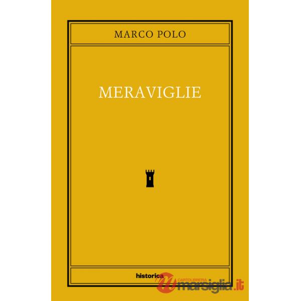 Meraviglie